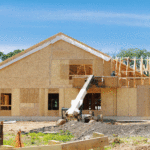 Self-Build Industry in the UK