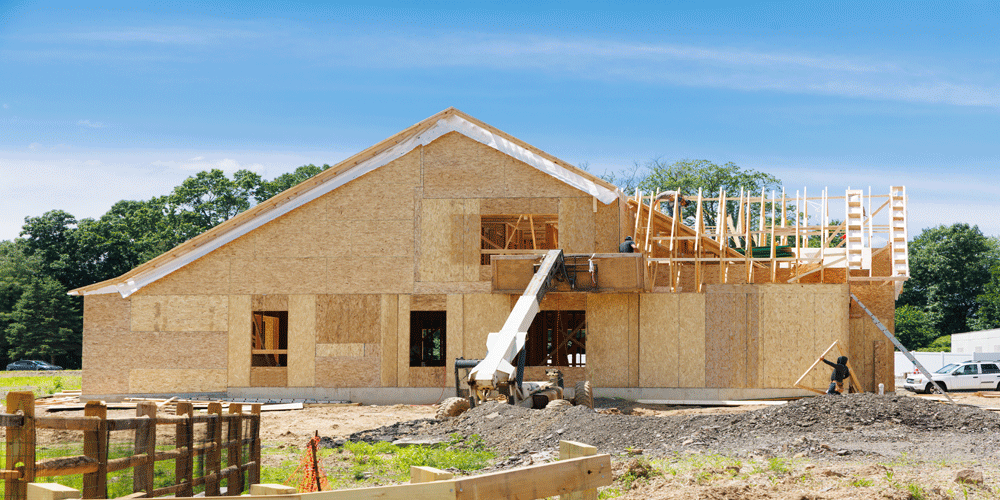Self-Build Industry in the UK