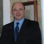 Keith Pattison. Director at Direct Submit.