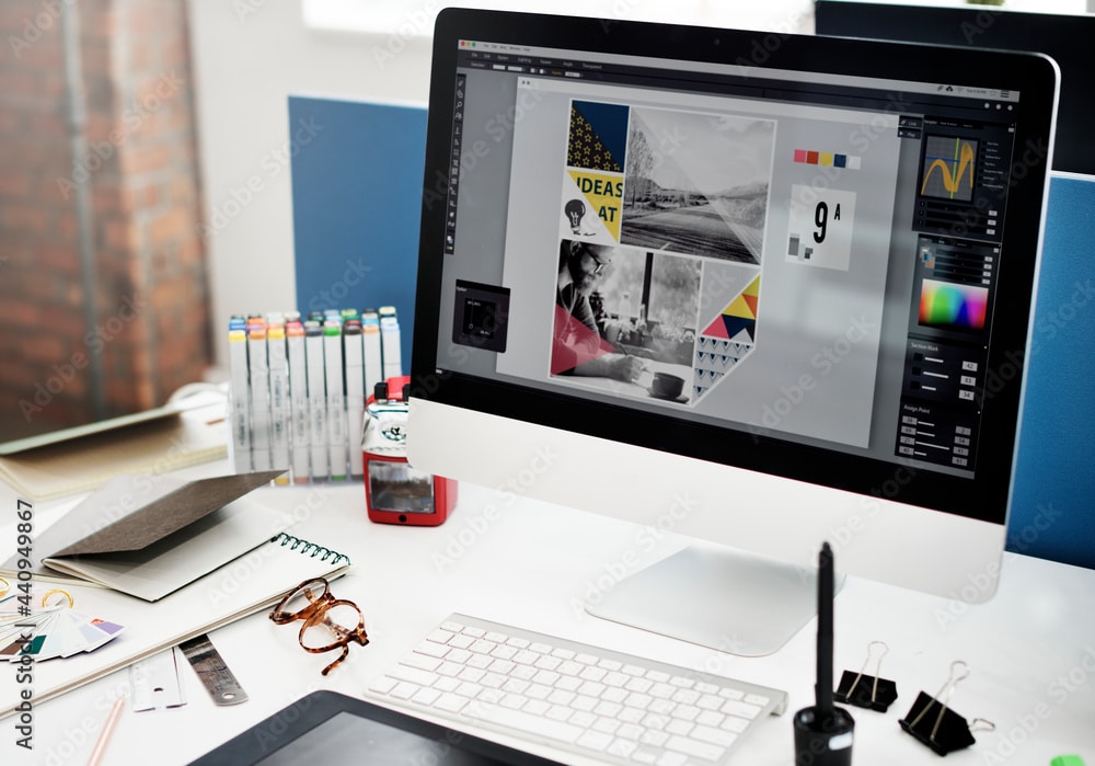 SEO Agency in the UK