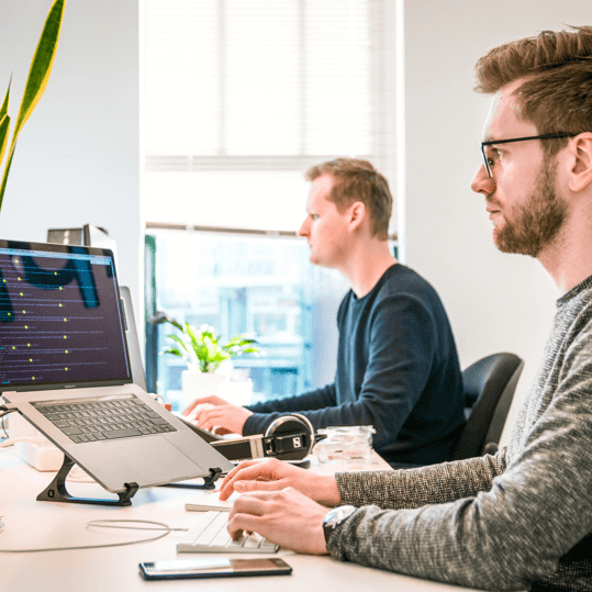 A SEO Agency in the UK