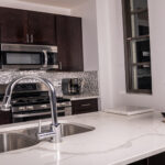 Marble Worktop