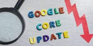 Google Core Update