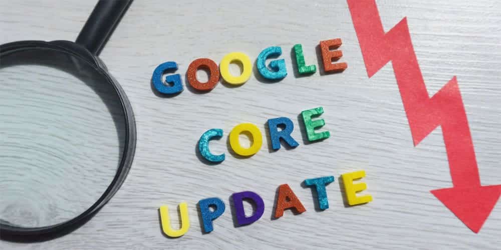 Google Core Update